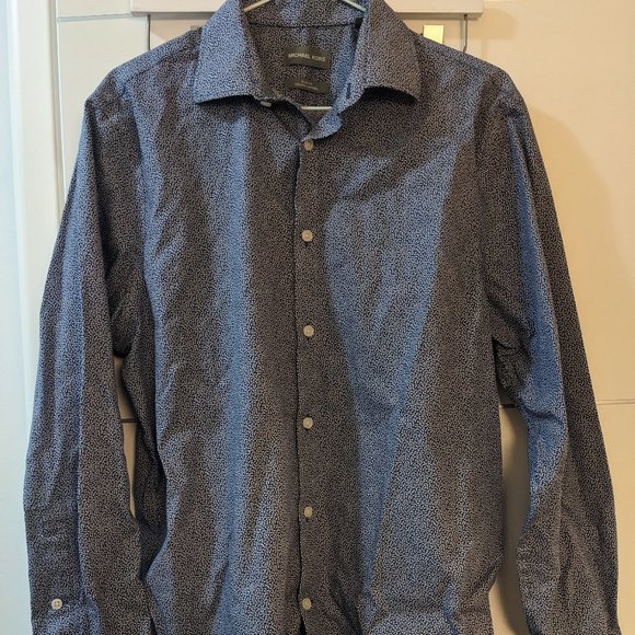 Michael Kors Dress Shirt - Picture 1 of 2
